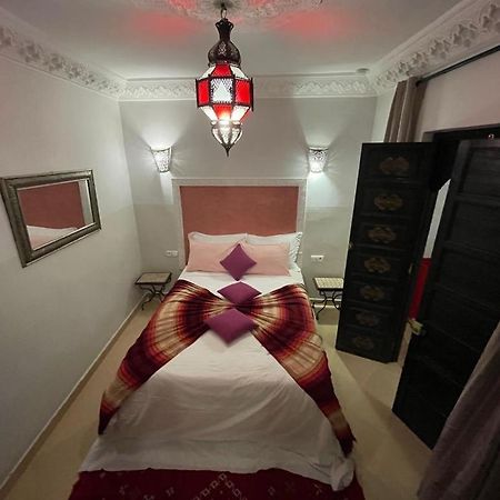Riad Dar Nossa Маракеш Екстериор снимка