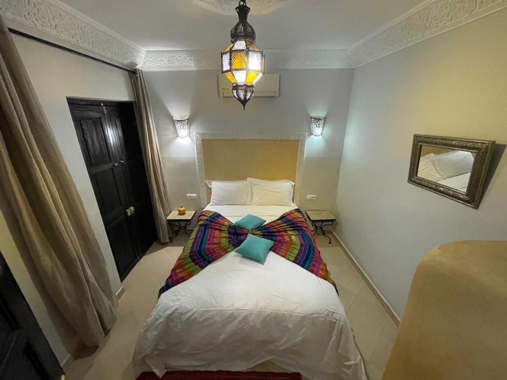 Riad Dar Nossa Маракеш Екстериор снимка
