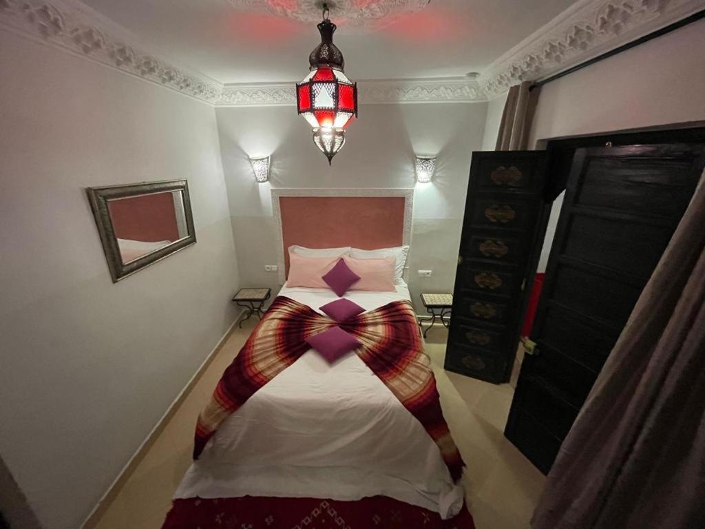 Riad Dar Nossa Маракеш Екстериор снимка