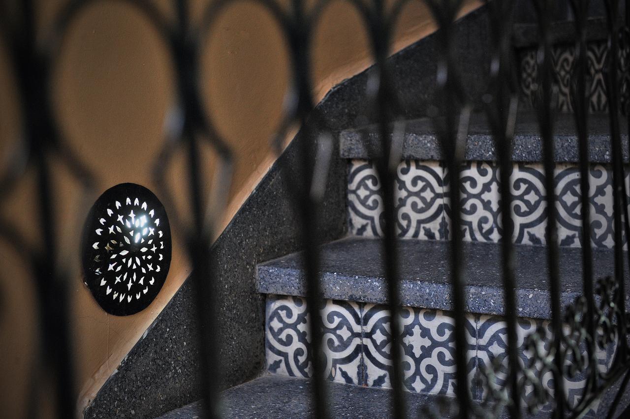 Riad Dar Nossa Маракеш Екстериор снимка